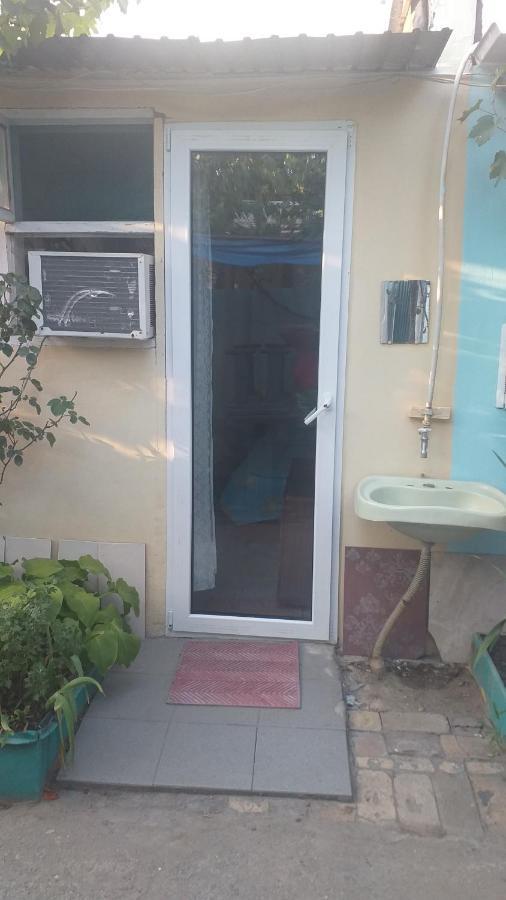 Sergey Rooms Zatoka Exterior photo